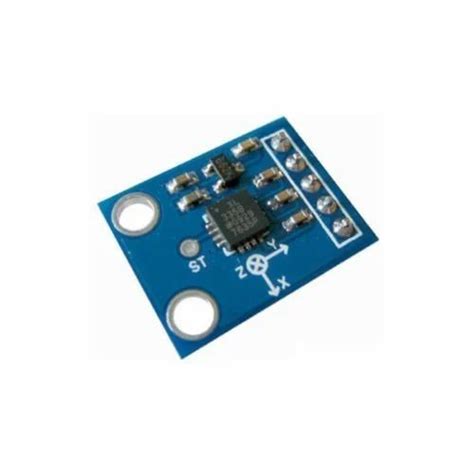 Image result for 3 Axis Accelerometer Arduino