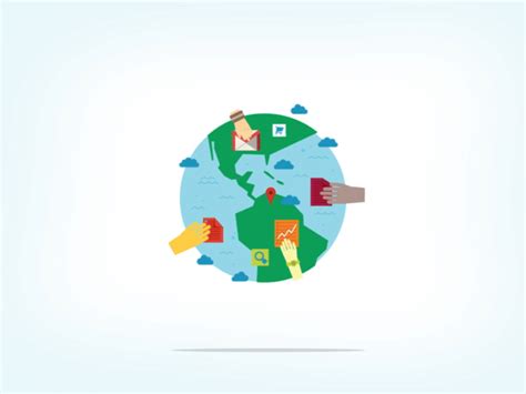 Animated World Waving 的图像结果