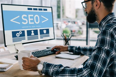 Top 7 SEO Trends 2022 & How They Impact Your Business