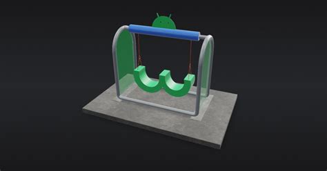 Image result for Android 13 Transforms