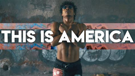 This Is America 的图像结果