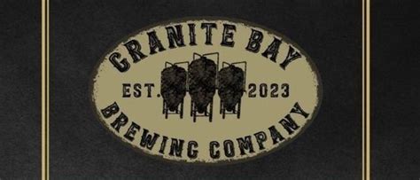 JJs Fusion Eats at Granite Bay Brewing Company, Granite Bay Brewing ...