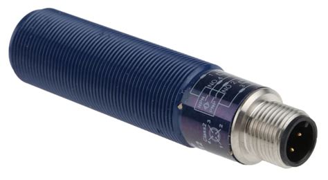 XX518A1KAM12 Telemecanique Sensors | Telemecanique Sensors Ultrasonic ...