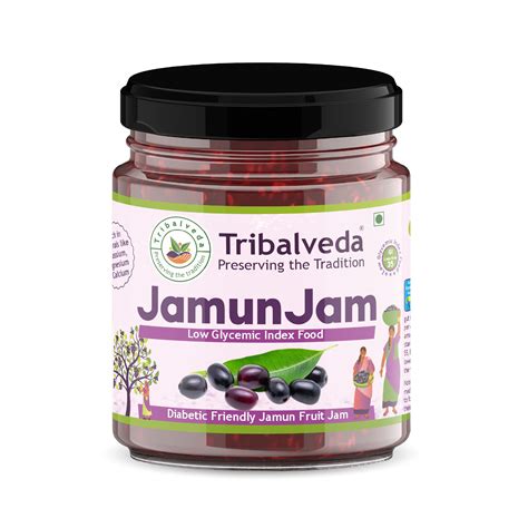 Jamun Jam - 200gm