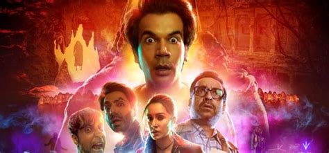 Stree 2 to crush Gadar 2, Kalki with Rs 40 cr opening; Vedaa & KKM ...