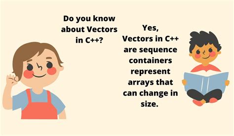 Image result for Vector in Programming Term