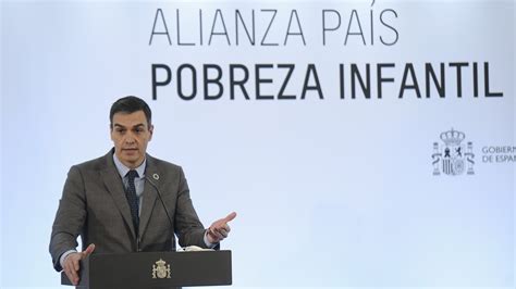 Spain’s Social Welfare Is Failing to Reduce Child Poverty | WPR