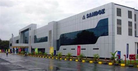 Sandoz files petition against Ranbaxy - BusinessToday
