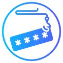 Phishing Icons & Symbols