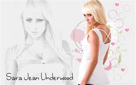 Sara Underwood Wallpaper 1920x1080 479 Images Of Sara Jean Underwood