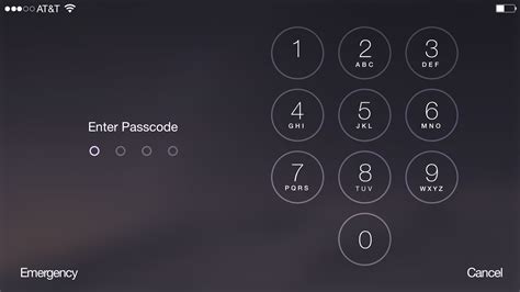 Image result for iPad Mini Passcode Lock Screen