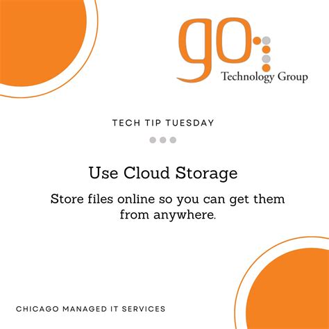 GO Technology Group posted on LinkedIn