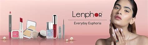 Lenphor After Party Maestro BI-Phase Make up Remover Enriched With ...