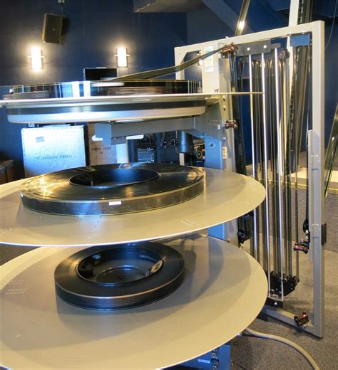 Science Spectrum and Omni Theater - Showtimes & Tickets