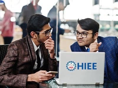 HIEE-The best job oriented online courses institute for engineering ...