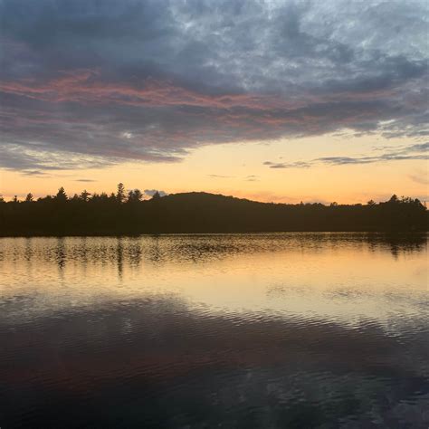 Craig Lake State Park Camping | The Dyrt