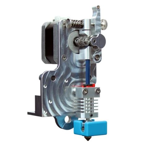 Micro-swiss Direct Drive Extruder For Creality CR-10 / ENDER 3 3D Prin