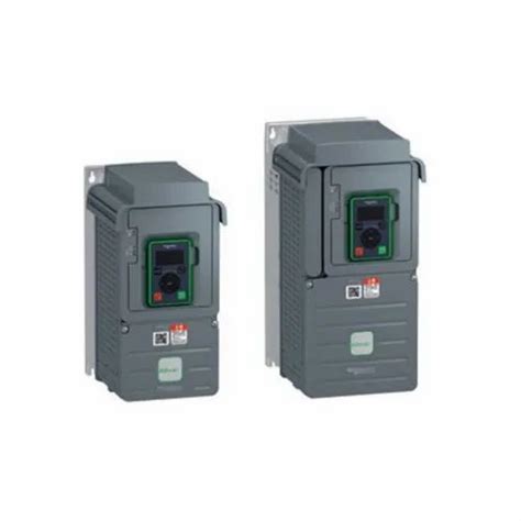Electrical Vfd Ac Drive - Schneider Electric Altivar ATV212 VFD Trader ...