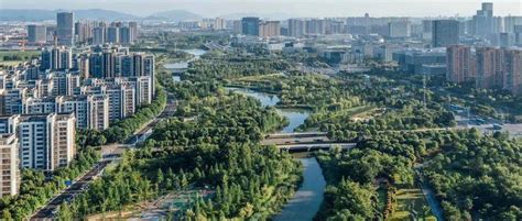 “十项行动”⑥｜加快建设人与自然和谐共生的美丽中国先行区 -渝中新闻网