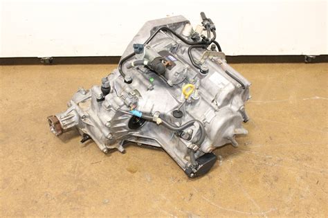 1997-2001 Honda CRV AWD Automatic JDM Transmission B20B 2.0L – JDM Engine Pro