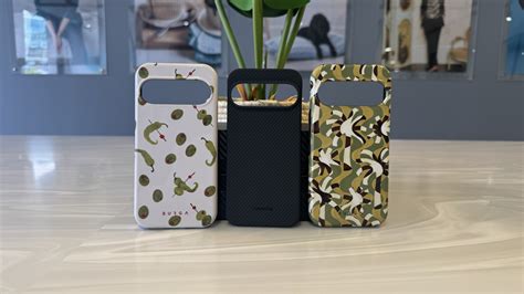 Best Google Pixel 9a cases | Android Central