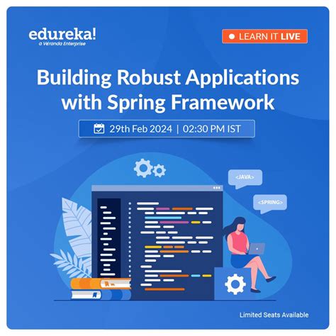 Spring Boot Tutorial Edureka In4 HRS 的图像结果