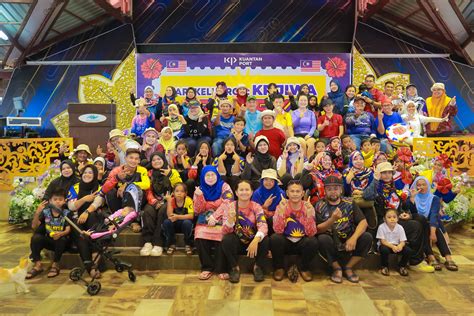 Kuantan Port – Connect To Opportunities Around The Clock, 365 days