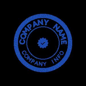 Business Stamp Examples 的图像结果