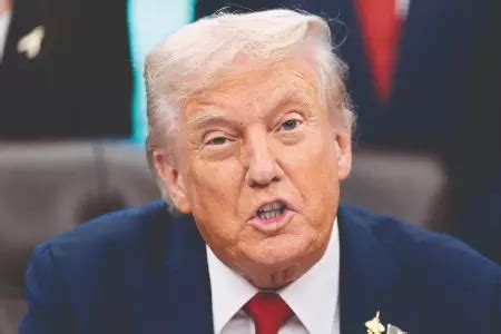 Syrian President al-Sharaa, once an al-Qaeda leader, meets Trump