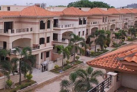 Hill Ridge Project in Gachibowli, Hyderabad: Price, Brochure, Floor ...