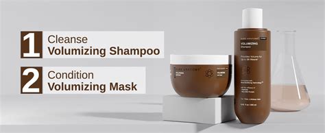 Buy Bare Anatomy Volumizing Hair Mask | Volume For Upto 24 hrs ...