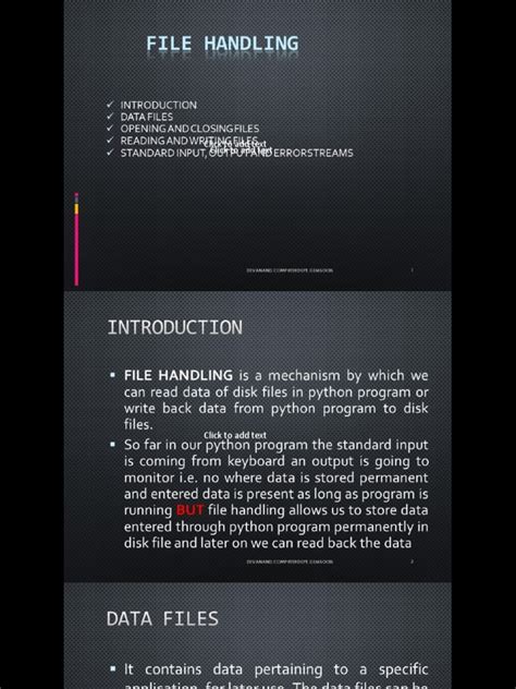 File Handling Flowchart 的图像结果
