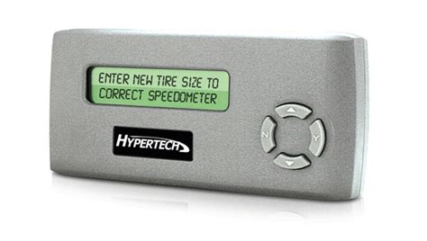 Hypertech Speed Calibrator 的图像结果