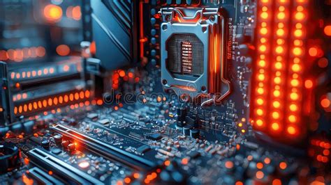 High-Tech Computer Components 的图像结果