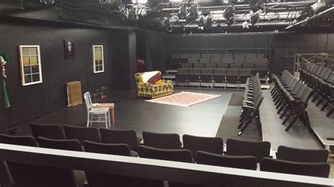 black box theatre - Google Search | Theater architecture, Stage design ...