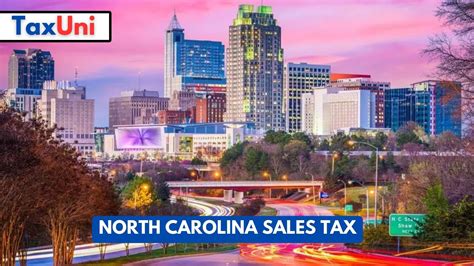 What Is The Sales Tax On Alcohol In North Carolina at Erminia Heavner blog