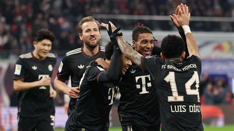 FC Bayern München vs. Union Saint-Gilloise heute live sehen: Wer zeigt / überträgt den FCB in ...