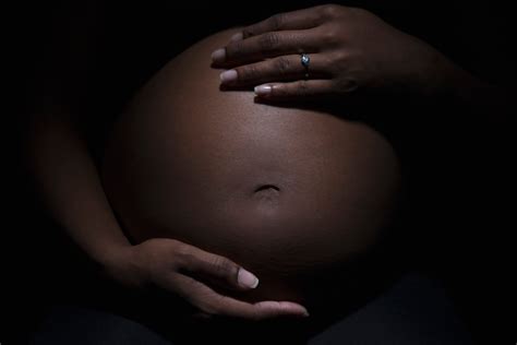 Black Mothers More Likely To Die In Childbirth | [site:name] | Essence