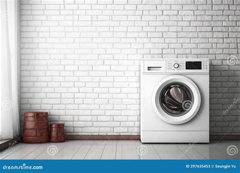 Image result for Brick in Washing Machine