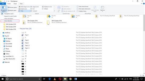 Image result for How to Remove Library
