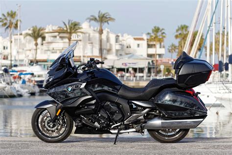 BMW K 1600 Grand America. (0/2022)