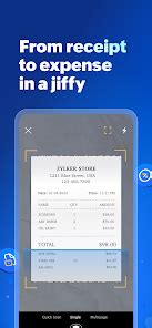 Zoho Books - Accounting App – Apps on Google Play
