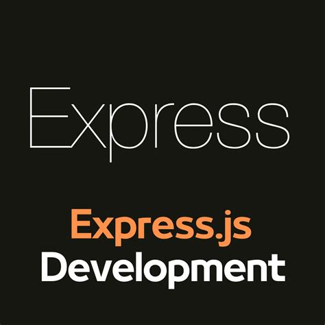 Image result for Express.js Rapid Web Development Example
