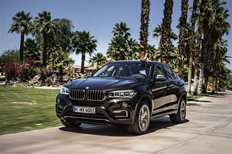 2015 BMW X6 F16 - Just Impressive!