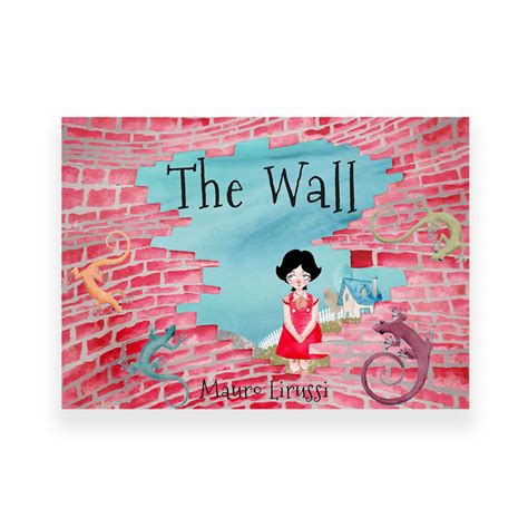 The Wall Book 的图像结果