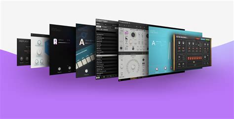 Image result for Native Instruments Plugins Bundle 2021.9