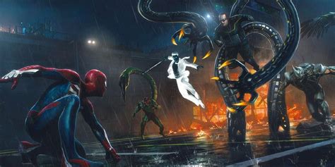 The Most Evil Spider-Man Villains