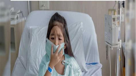 COVID Symptoms In Kids: ಮಲ್ಟಿಸಿಸ್ಟಮ್ ಇನ್‌ಫ್ಲಾಮೆಟರಿ ಸಿಂಡ್ರೋಮ್ ಎಂದರೇನು ...