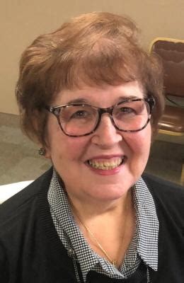 Judith Nelson Obituary - 2021 - Sturm Funeral Home