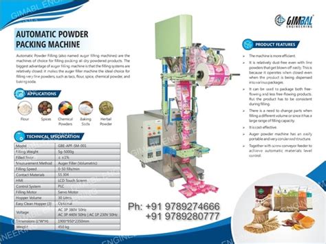 Image result for Milk Powder Packing Machine